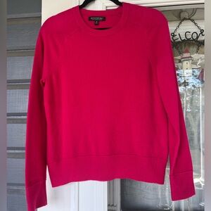 Banana Republic Merino Wool Sweater Womens S Luxury Classic Career Business
